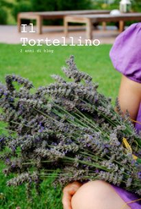 Il Tortellino book cover