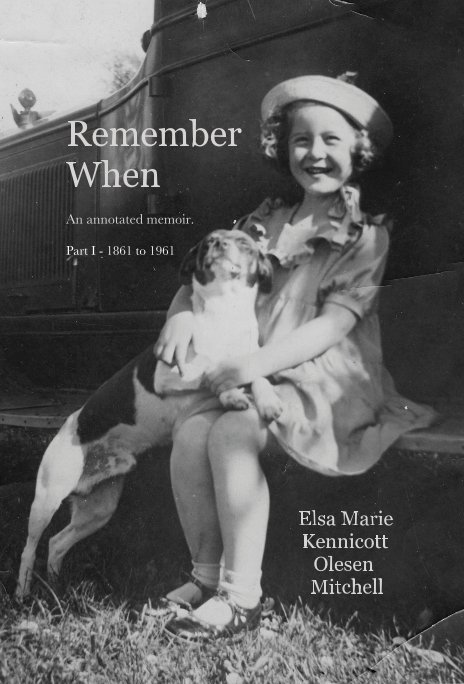 View Remember When by Elsa Marie Mitchell