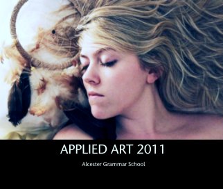 APPLIED ART 2011 book cover