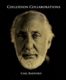 Collodion Collaborations book cover
