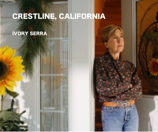 CRESTLINE, CALIFORNIA book cover