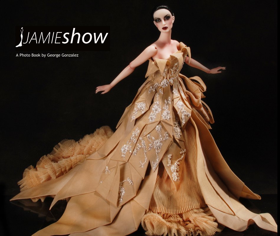 View George G's JAMIEshow Dolls by George G