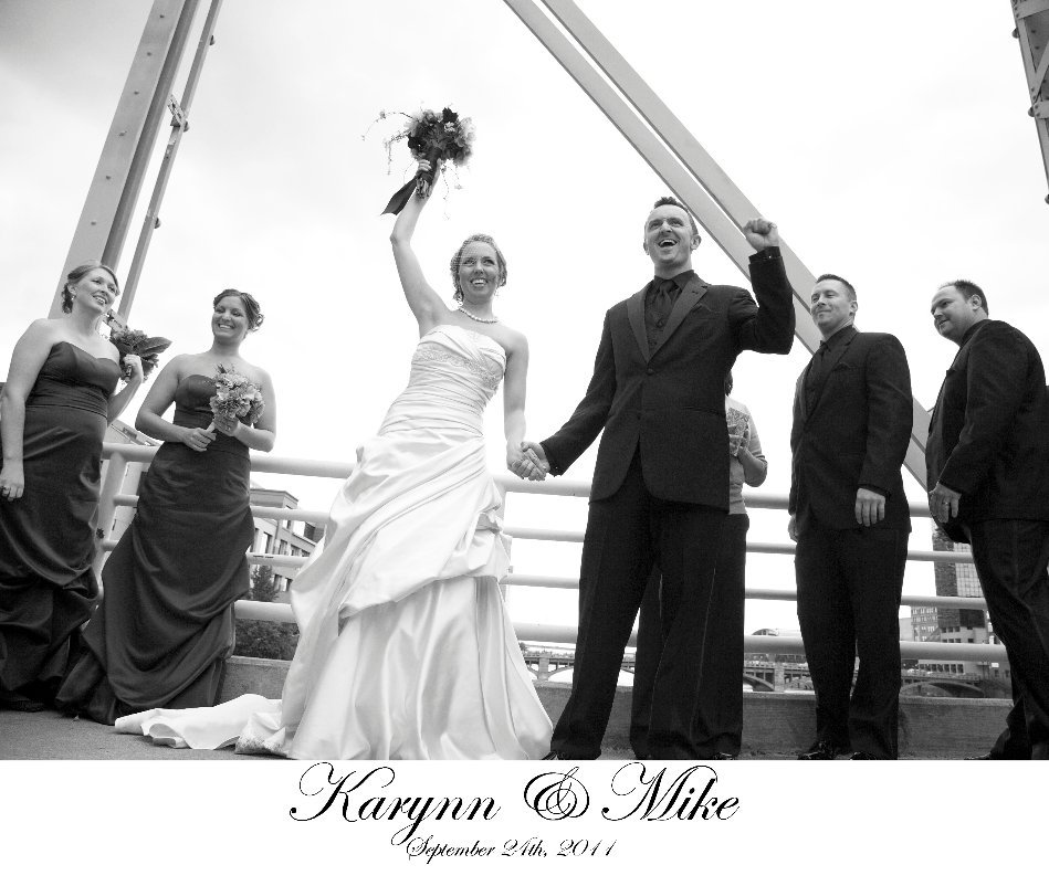 View Karynn & Mike by NeriPhoto