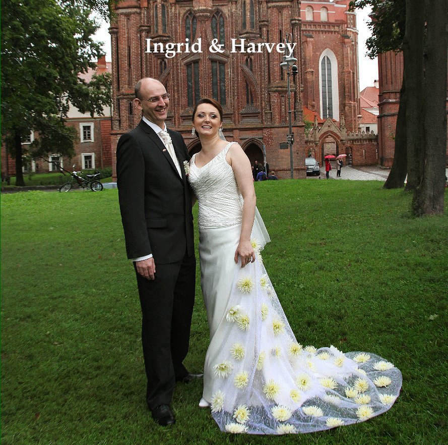 View Ingrid & Harvey by vytasfoto
