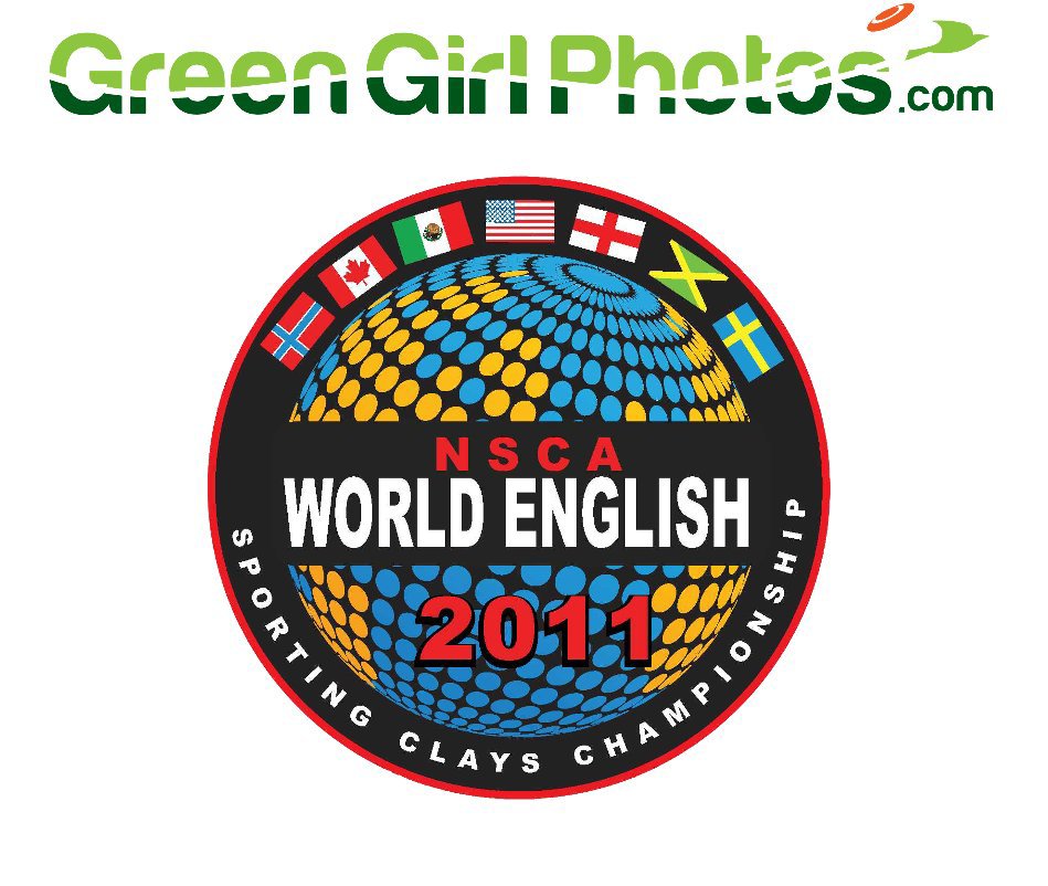 World English Sporting Championships nach Green Girl Photos anzeigen