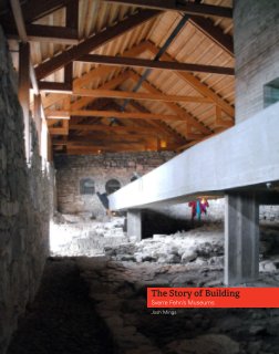 The Story of Building: Sverre Fehn's Museums book cover