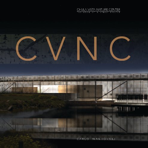 View CVNC by Carlo Mantovani