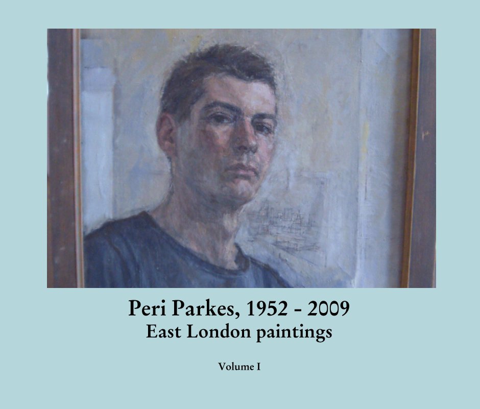 View Peri Parkes, 1952 - 2009
East London paintings by Volume I