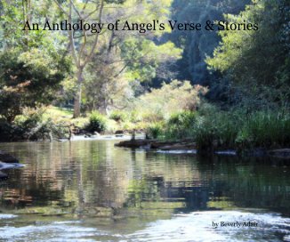 An Anthology of Angel's Verse & Stories book cover