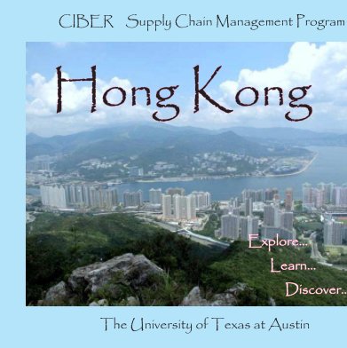 CIBER HK book cover