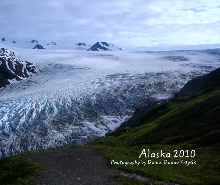 View Untitled by Alaska 2010
Photography by Daniel Duane Krzysik