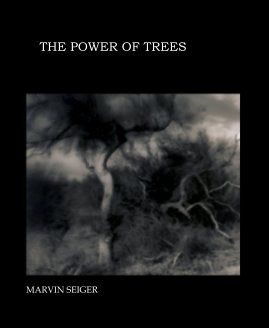 THE POWER OF TREES book cover