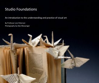 Studio Foundations book cover