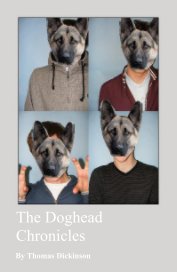The Doghead Chronicles book cover