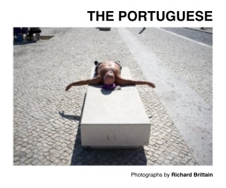 THE PORTUGUESE book cover