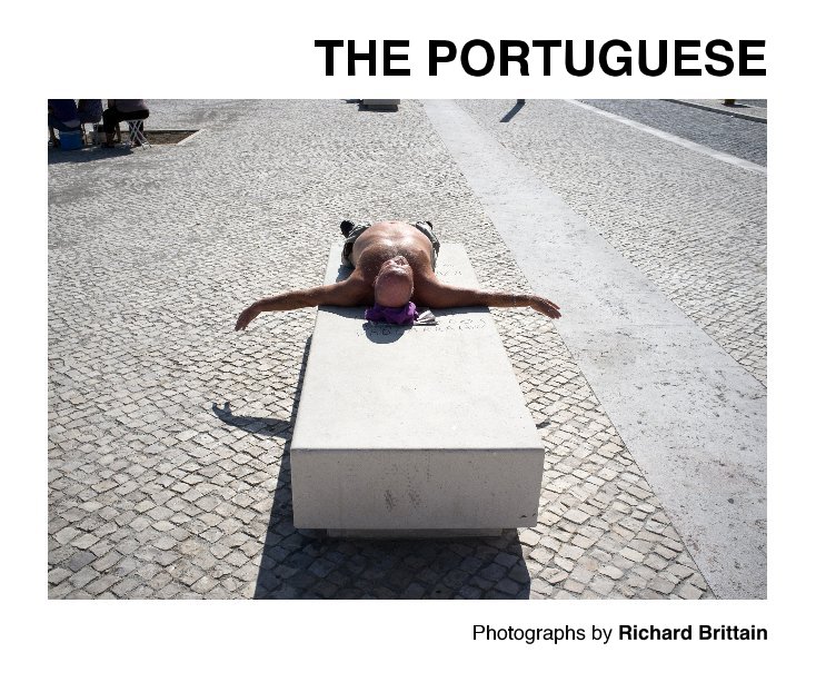 View THE PORTUGUESE by RichyB