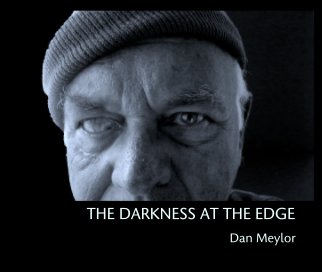 THE DARKNESS AT THE EDGE book cover