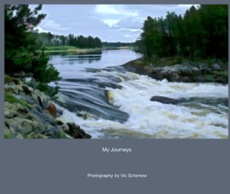 My Journeys book cover