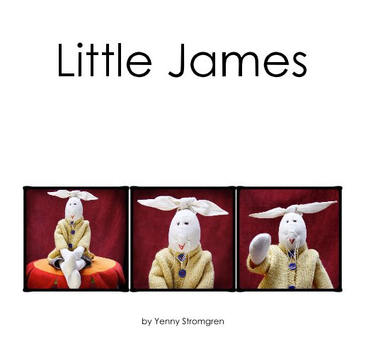 View Little James by Yenny Stromgren