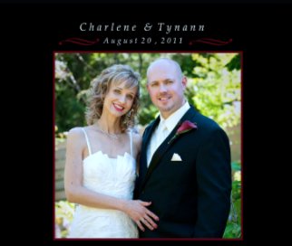 Charlene & Tynann book cover