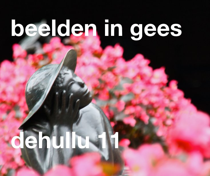 Ver beelden in gees dehullu 11 por fotografie Jaap van Dijk