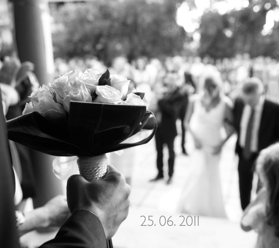 View Wedding Book Paris Dina by Athanasios Papadopoulos