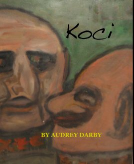 Koci book cover