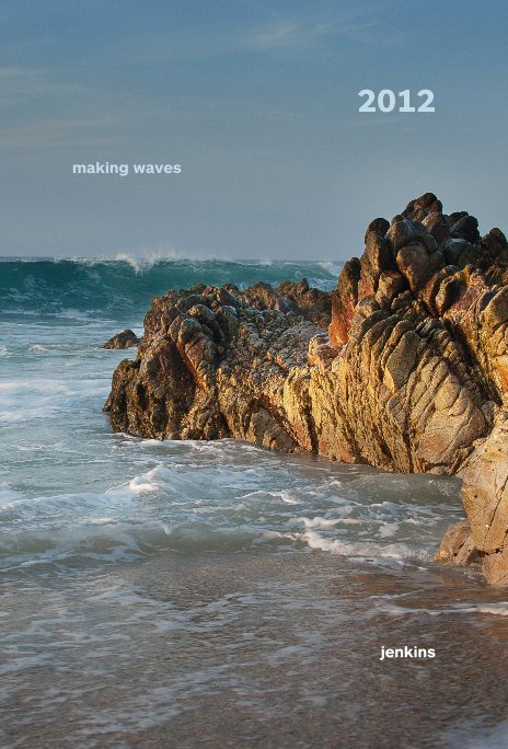 Ver 2012 making waves por jenkins