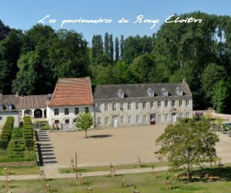 Les pensionnaires du Rouge Cloitre book cover