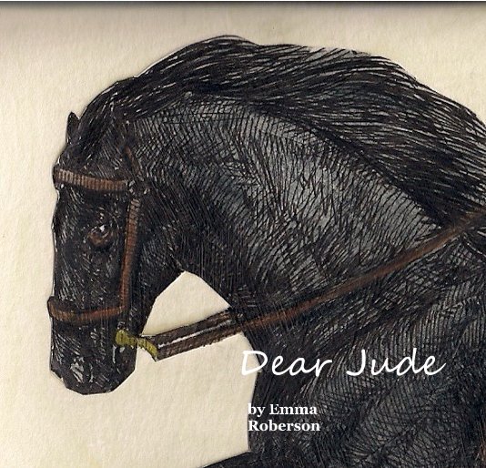 View Dear Jude by Emma Roberson