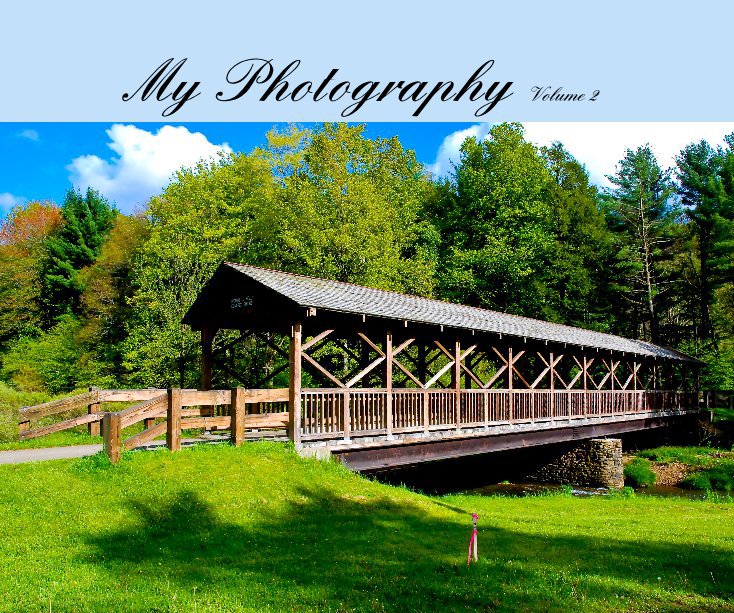 View My Photography - Volume 2 by Keith Watson
