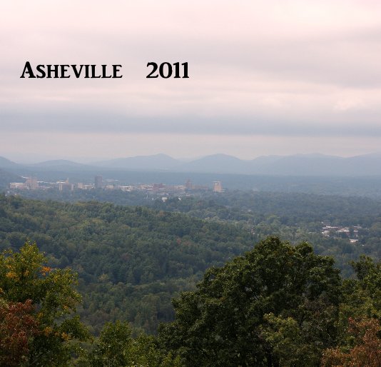 View Asheville 2011 by M and M