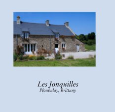 Les Jonquilles
Ploubalay, Brittany book cover