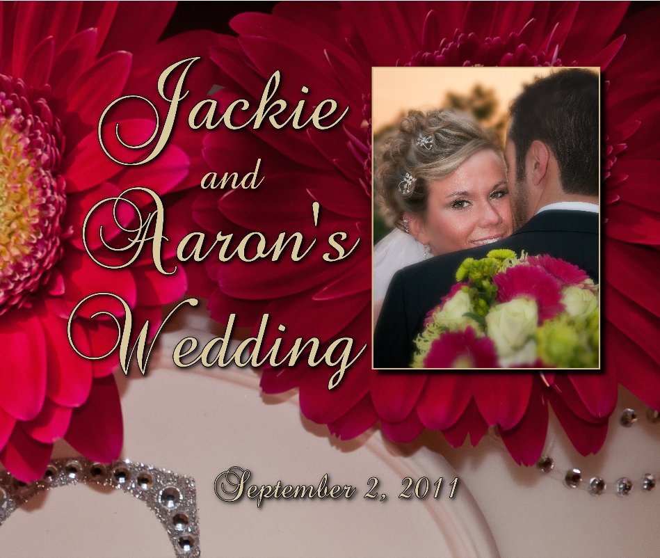 View Jackie and Aaron's Wedding by Dom Chiera Photography