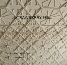 Strawberry Hill book cover