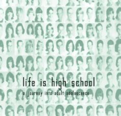 Life is High School book cover