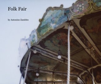 Folk Fair book cover