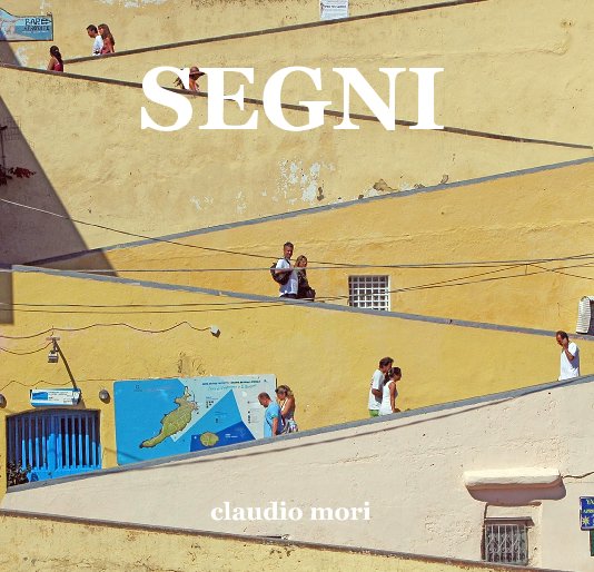 View SEGNI by claudio mori