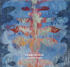 Perry Burns book cover