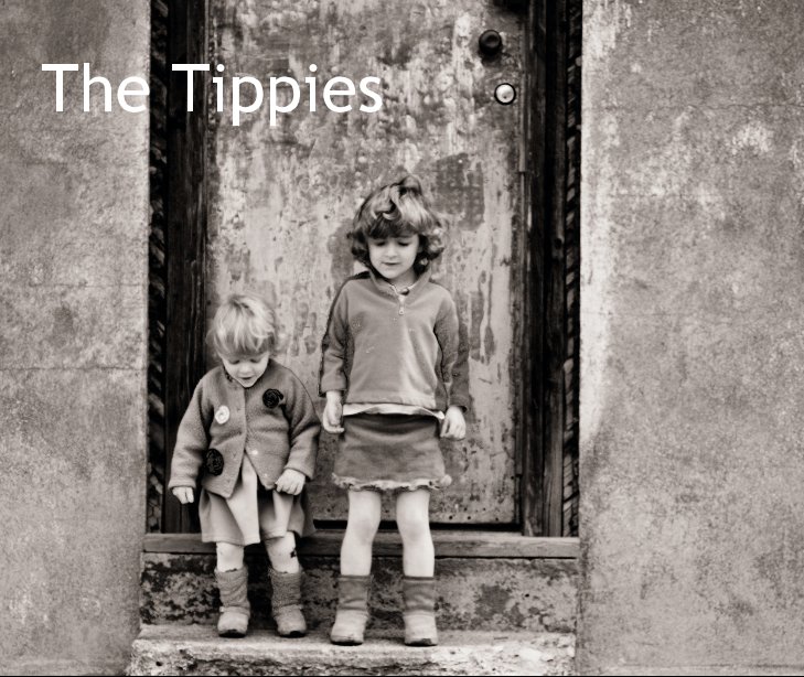 View The Tippies by Andi Tippie
