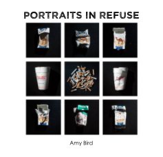 Portraits in Refuse book cover