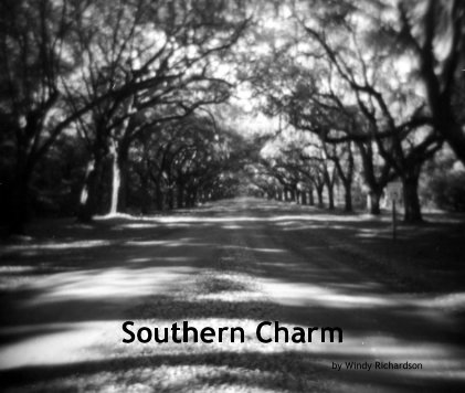Southern Charm book cover