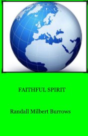 FAITHFUL SPIRIT book cover