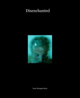 Disenchanted book cover