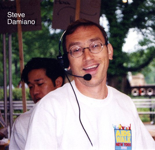 Ver Steve Damiano por Remembering a Generous Spirit