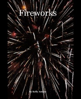 Fireworks book cover