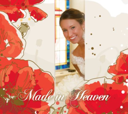 Made In Heaven book cover
