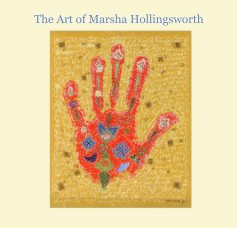 The Art of Marsha Hollingsworth book cover