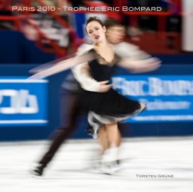 Paris 2010 - Trophée Eric Bompard book cover