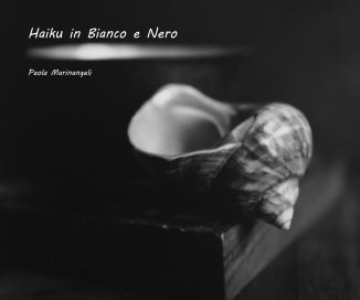 haiku in bianco e nero 2 book cover